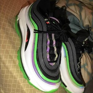 Nike air max size 5.5y